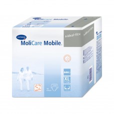 MOLICARE MOBILE X-LARGE 1333ML - CARTON 56 (4X14)